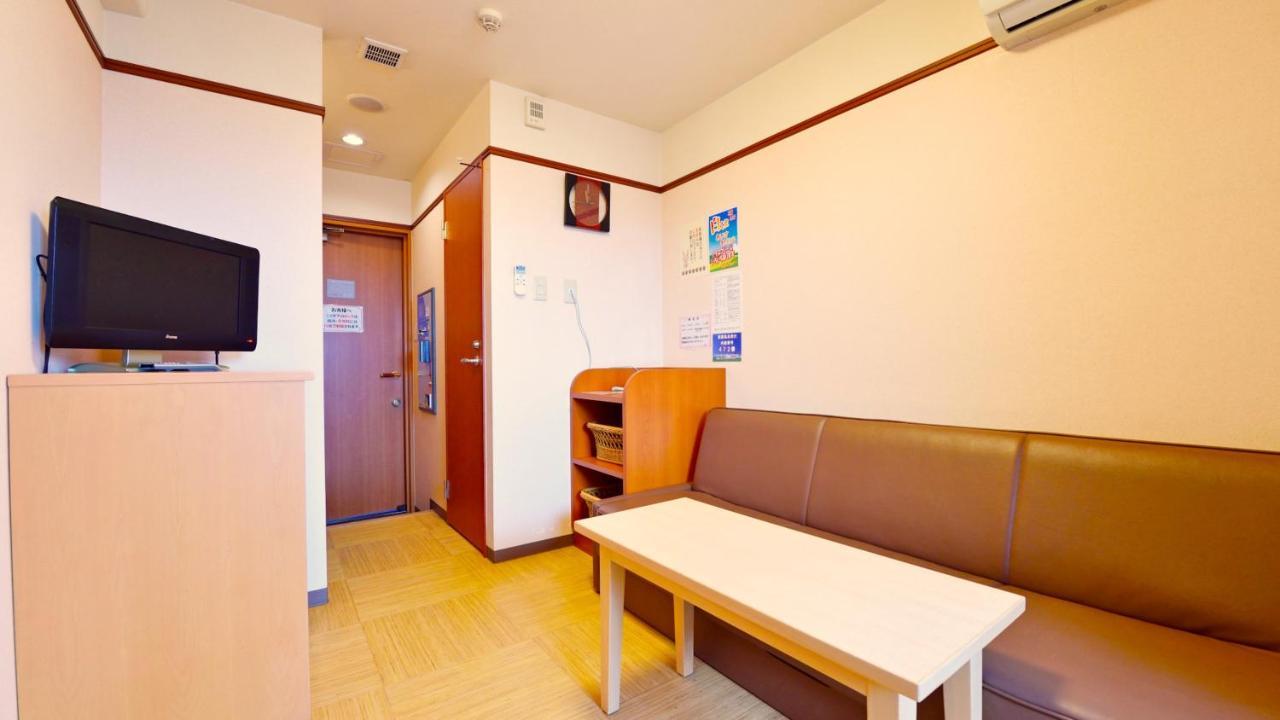 Hotel Grandspa Avenue Asakura  Exterior foto