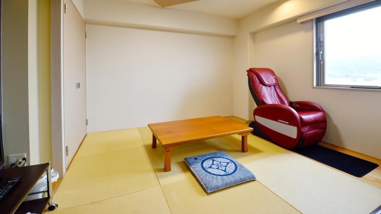 Hotel Grandspa Avenue Asakura  Exterior foto