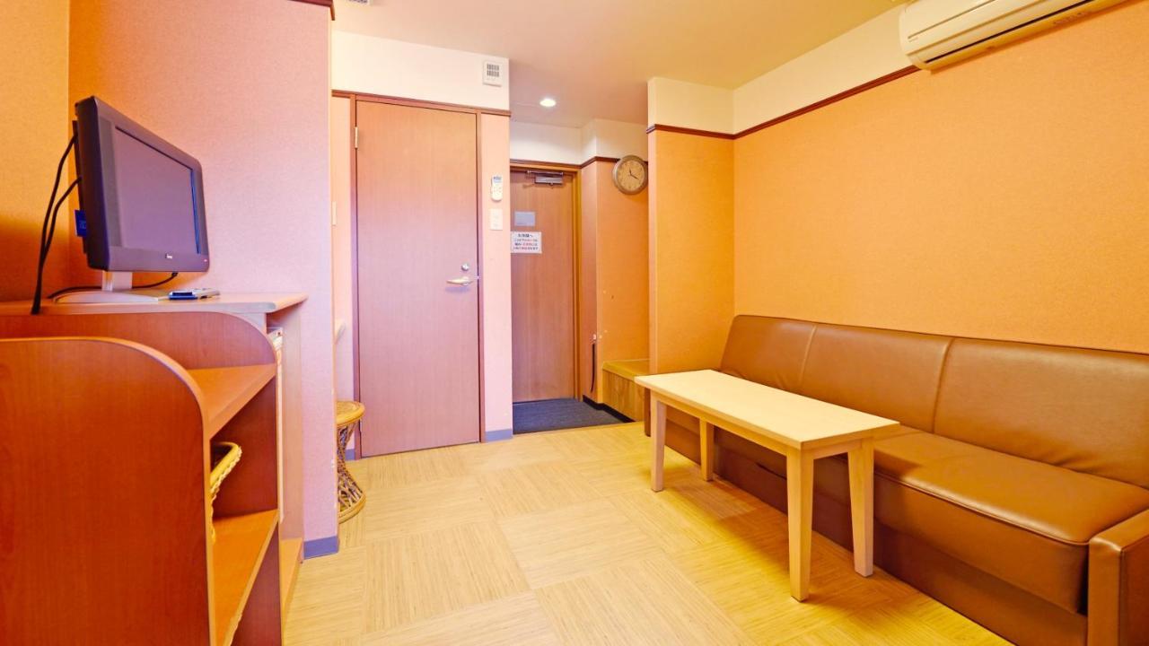 Hotel Grandspa Avenue Asakura  Exterior foto
