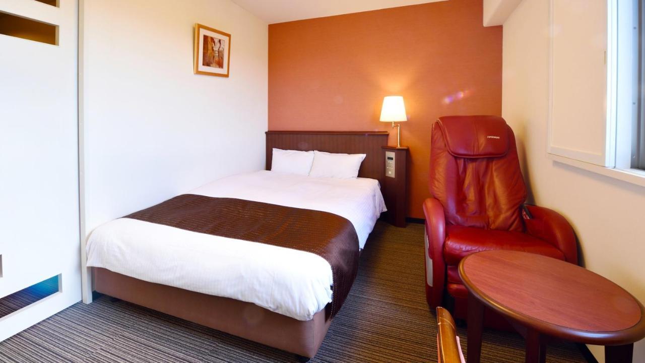 Hotel Grandspa Avenue Asakura  Exterior foto