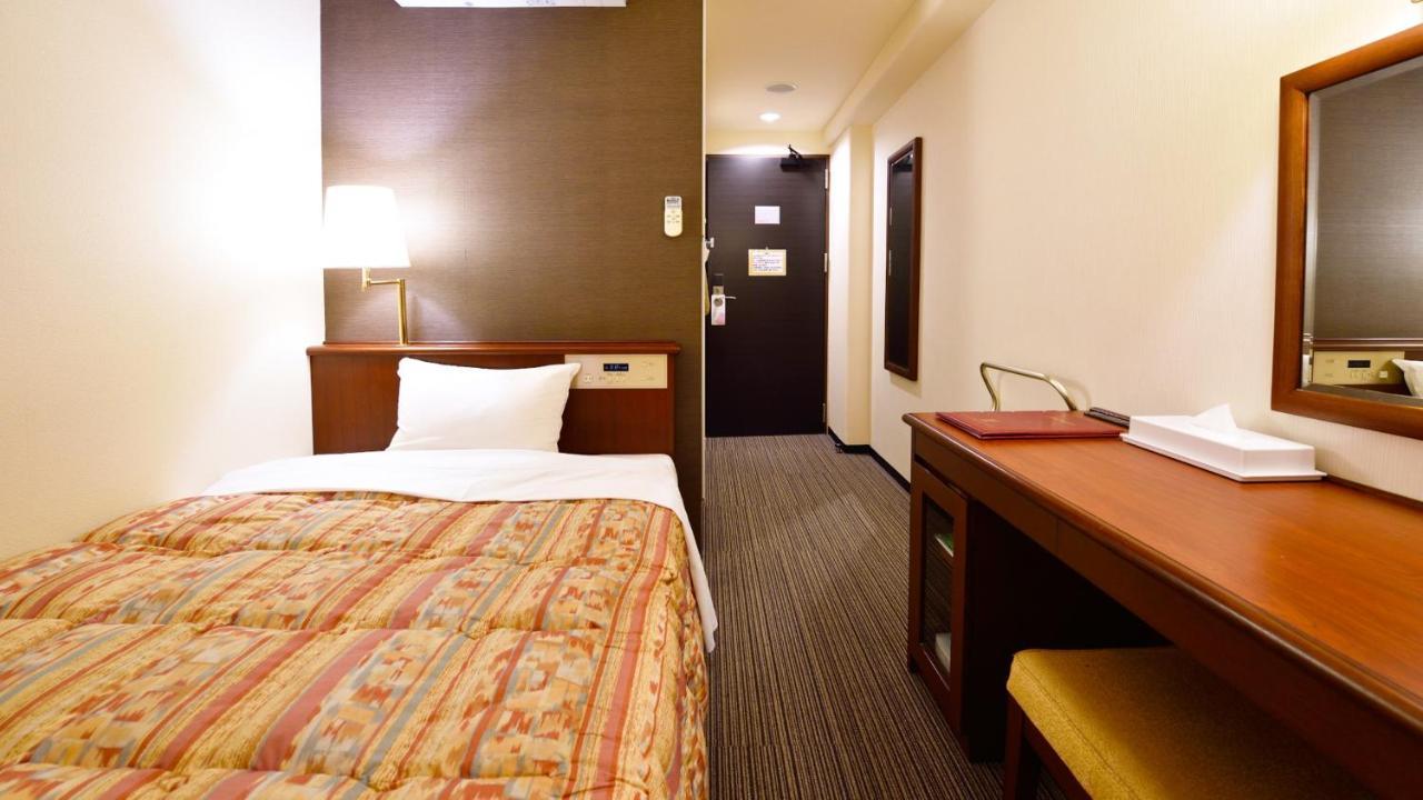 Hotel Grandspa Avenue Asakura  Exterior foto