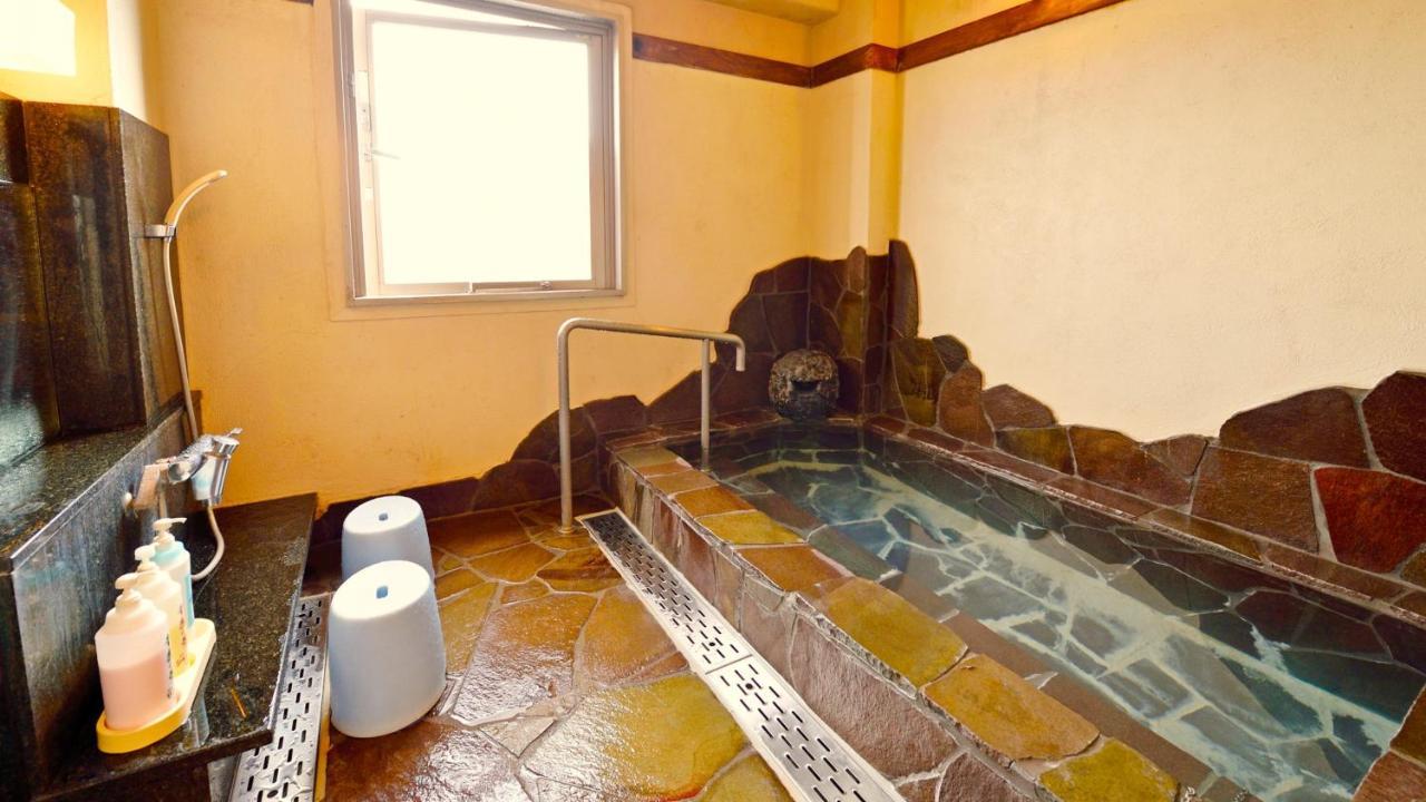 Hotel Grandspa Avenue Asakura  Exterior foto