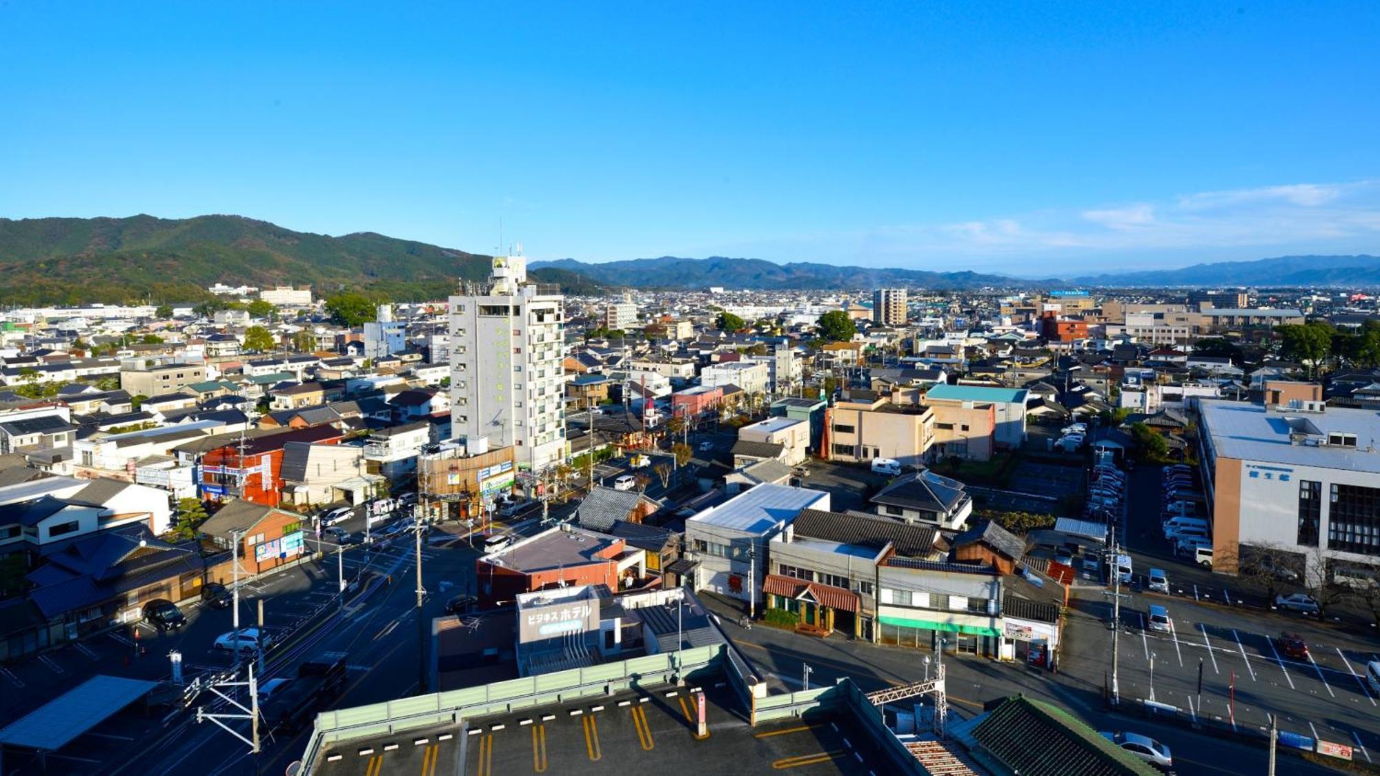 Hotel Grandspa Avenue Asakura  Exterior foto